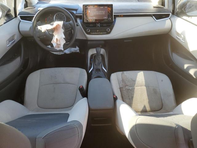 Toyota Corolla Le Image 6