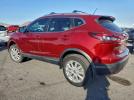 Nissan Rogue S Image 2