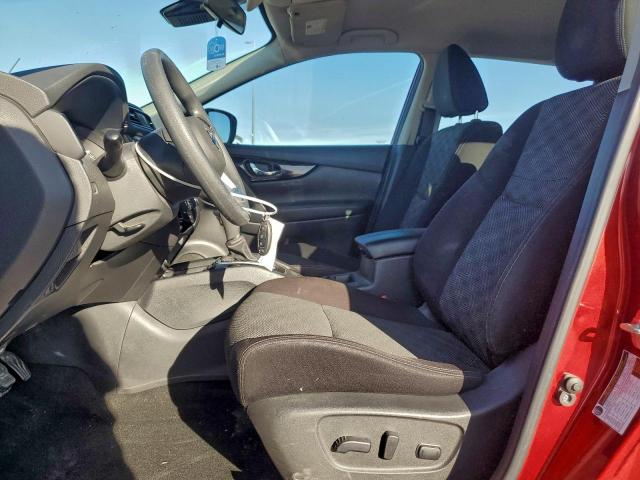 Nissan Rogue S Image 6