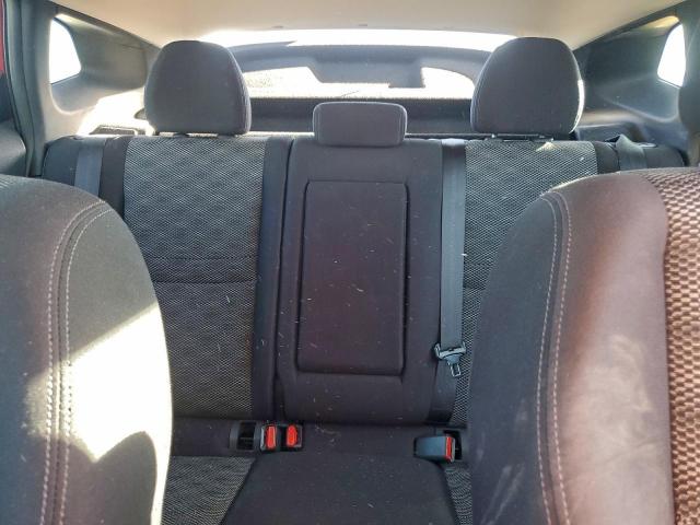 Nissan Rogue S Image 11