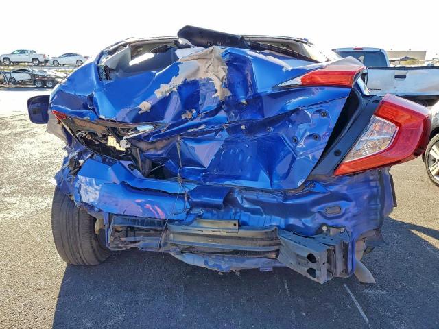 Honda Civic Lx Image 2