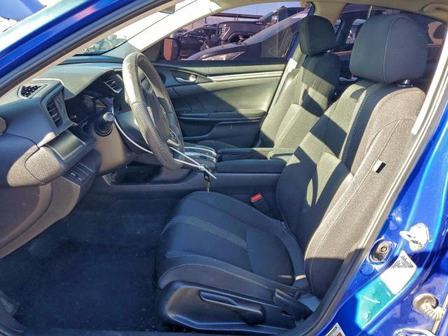 Honda Civic Lx Image 7