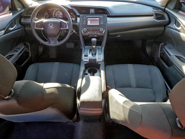 Honda Civic Lx Image 5