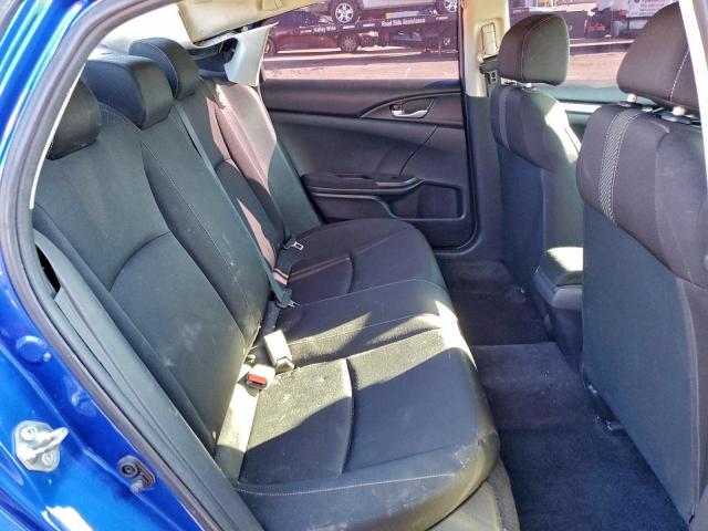 Honda Civic Lx Image 9