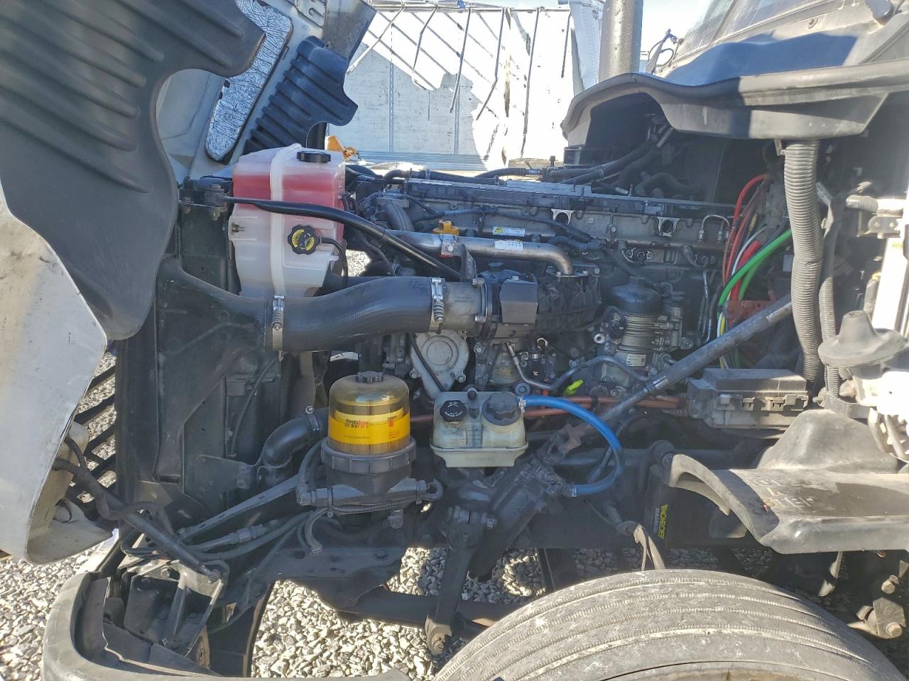 Freightliner Cascadia 1 Image 6