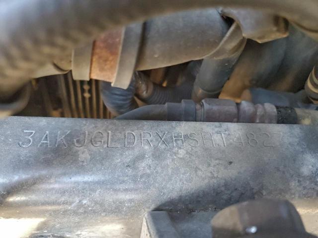 Freightliner Cascadia 1 Image 8