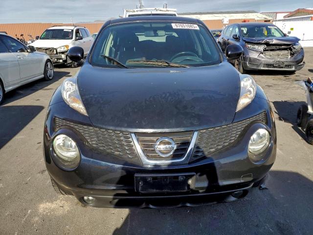Nissan JUKE S Image 5