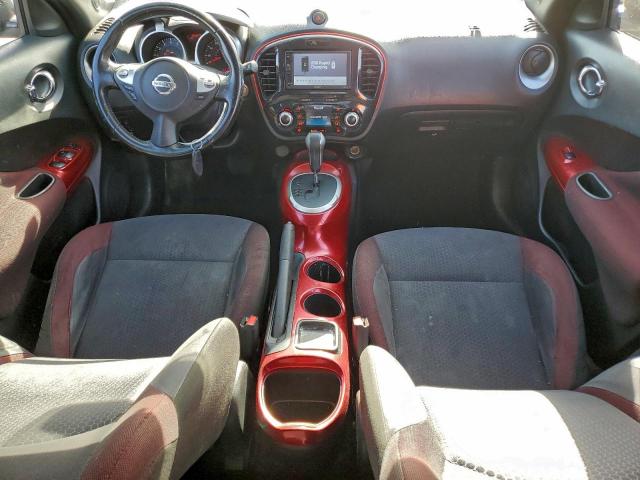 Nissan JUKE S Image 6