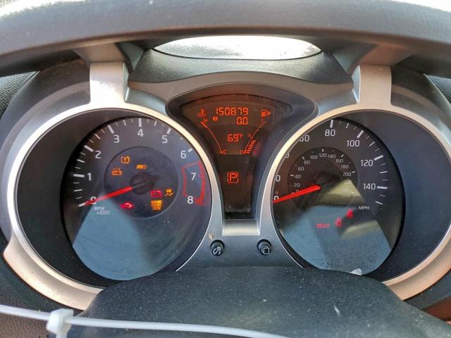 Nissan JUKE S Image 7