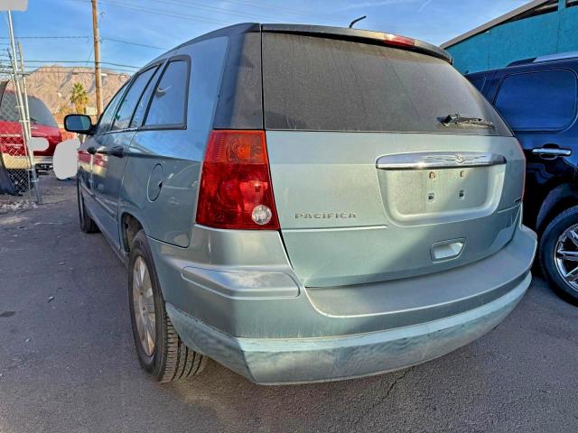 Chrysler Pacifica Lx Image 9