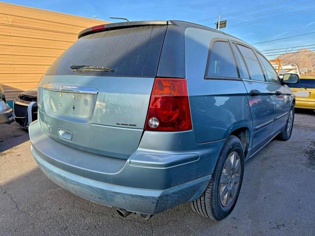 Chrysler Pacifica Lx Image 6