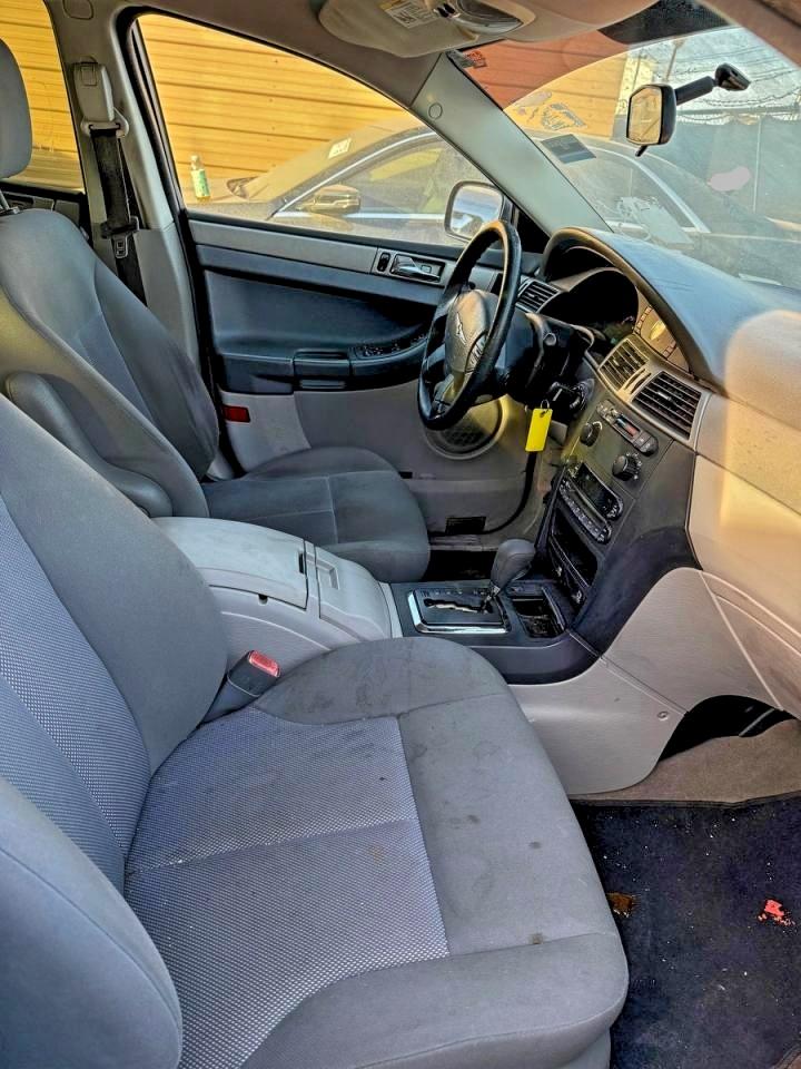 Chrysler Pacifica Lx Image 3