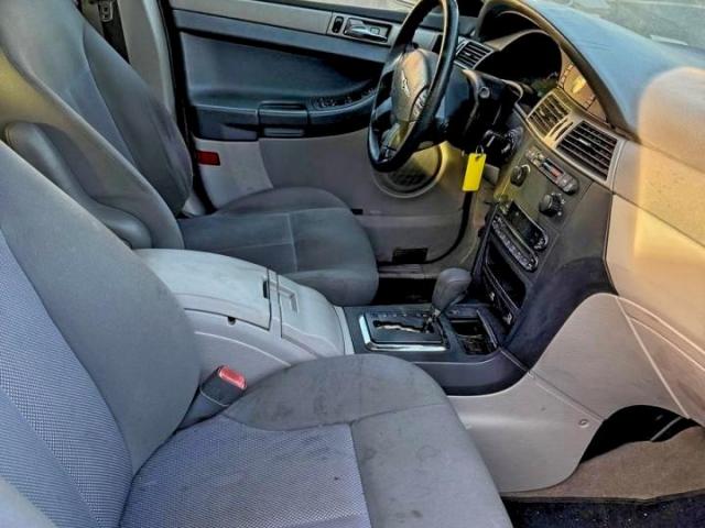 Chrysler Pacifica Lx Image 3