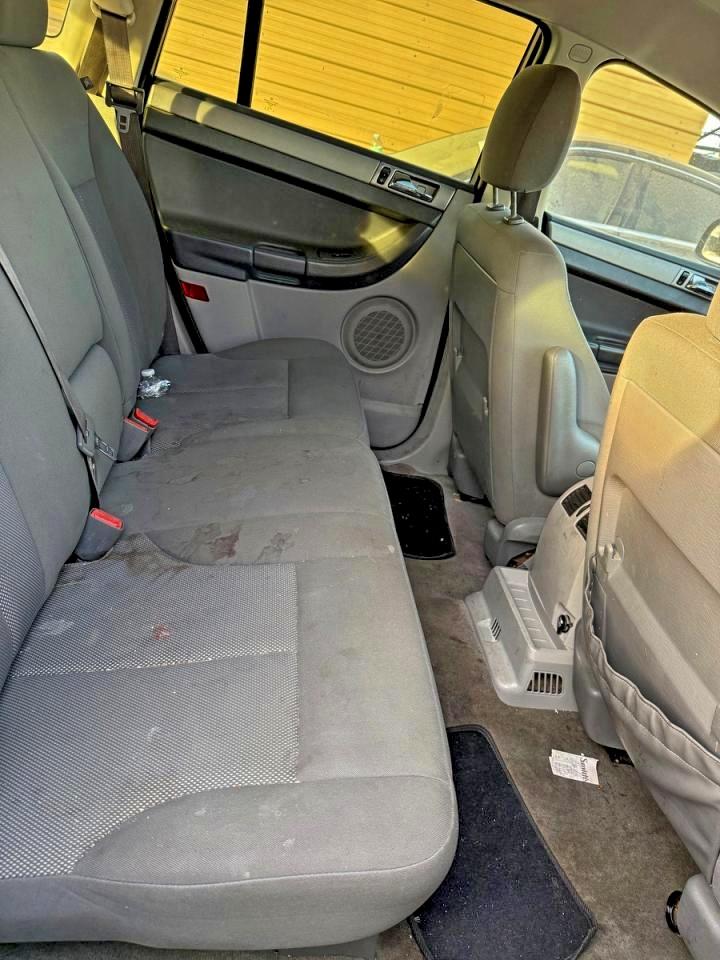 Chrysler Pacifica Lx Image 2