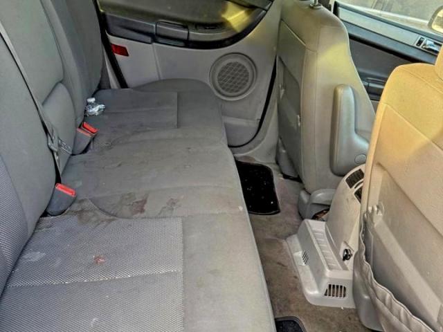 Chrysler Pacifica Lx Image 2