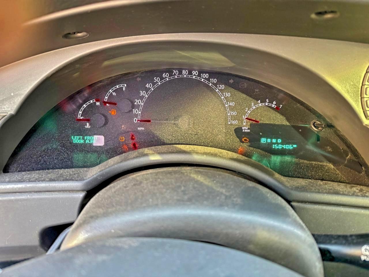 Chrysler Pacifica Lx Image 5