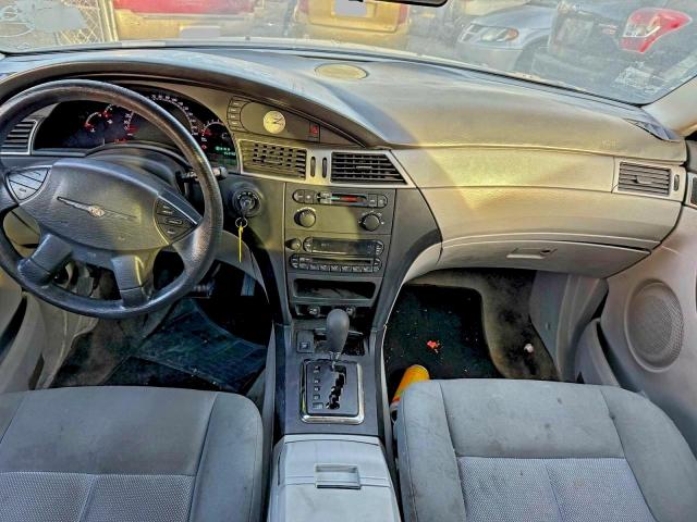 Chrysler Pacifica Lx Image 8