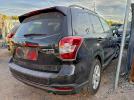 Subaru Forester 2.5i Limited Image 2