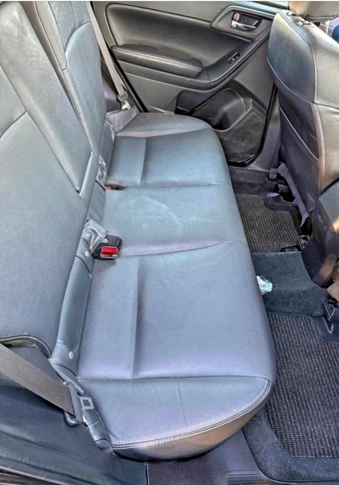Subaru Forester 2.5i Limited Image 5
