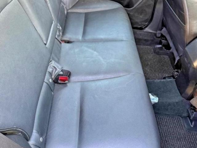 Subaru Forester 2.5i Limited Image 5