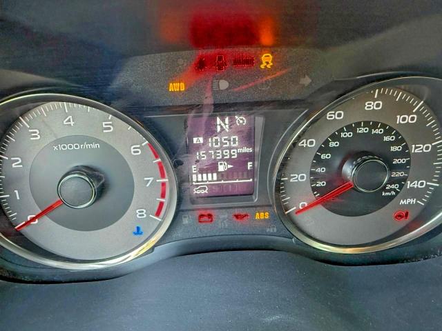 Subaru Forester 2.5i Limited Image 8