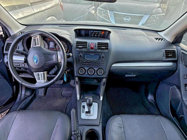 Subaru Forester 2.5i Limited Image 7