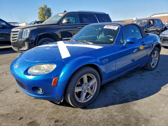 Salvage Mazda Mx5