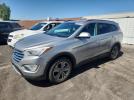 Hyundai SANTA FE Gls Image 1
