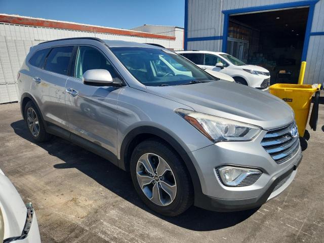 Hyundai SANTA FE Gls Image 2