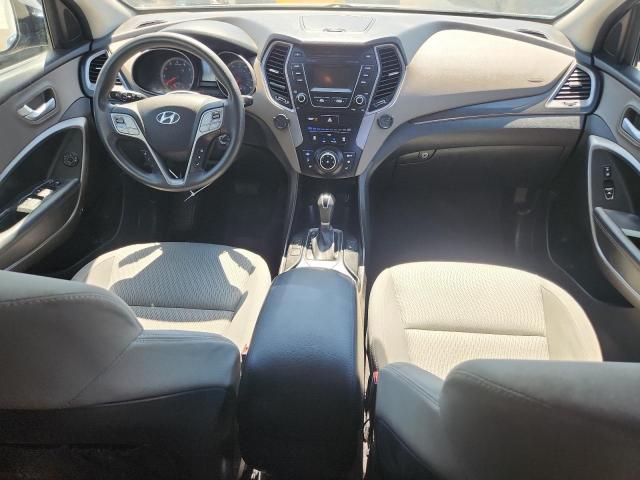 Hyundai SANTA FE Gls Image 8