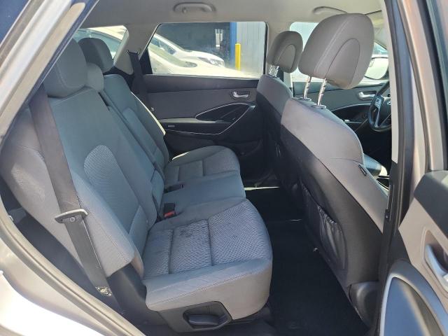 Hyundai SANTA FE Gls Image 10