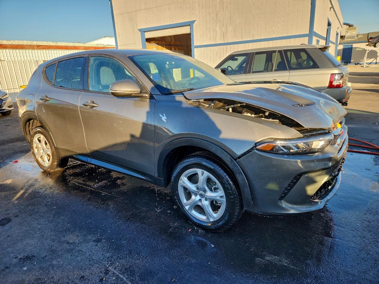 Dodge Hornet Gt Gt Image 11