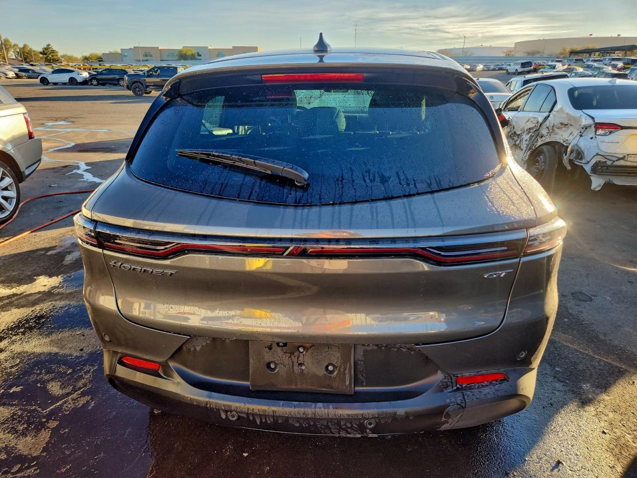 Dodge Hornet Gt Gt Image 6