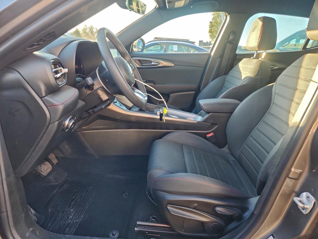 Dodge Hornet Gt Gt Image 5