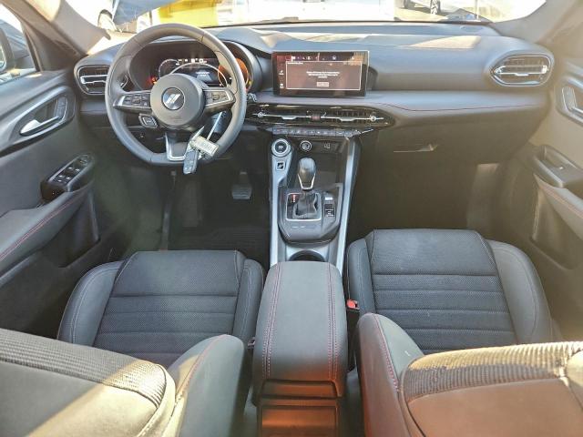 Dodge Hornet Gt Gt Image 4