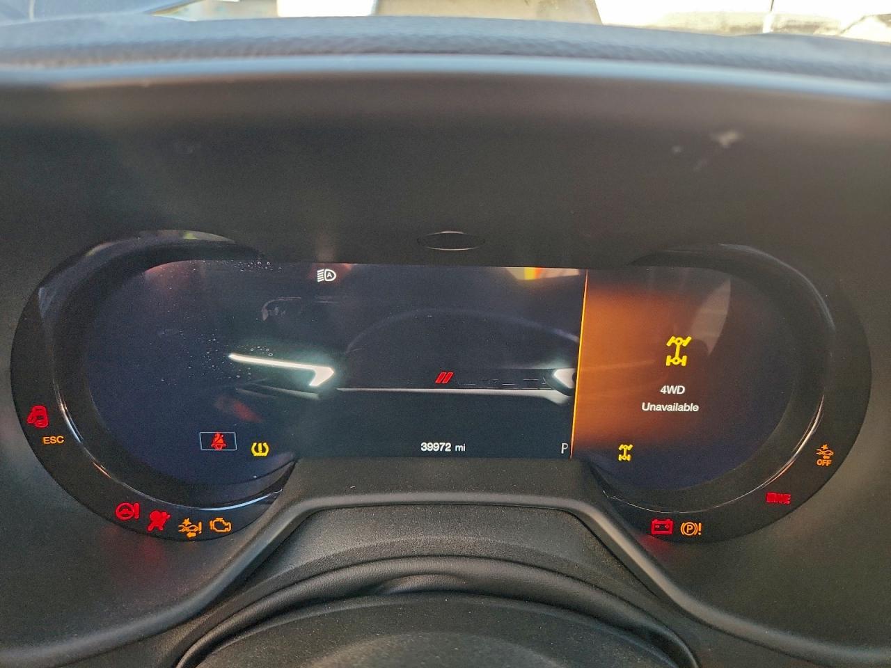 Dodge Hornet Gt Gt Image 7