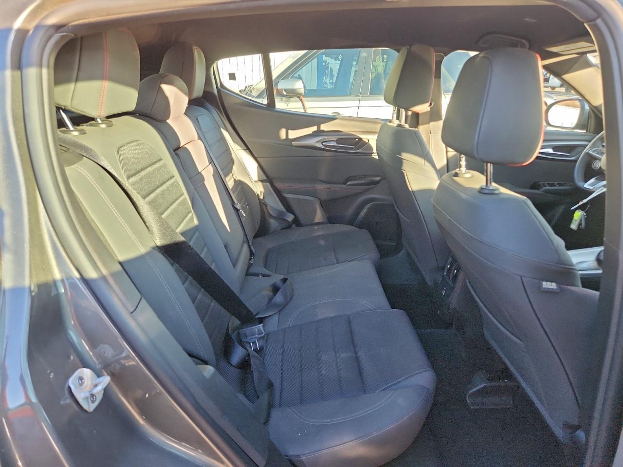 Dodge Hornet Gt Gt Image 9