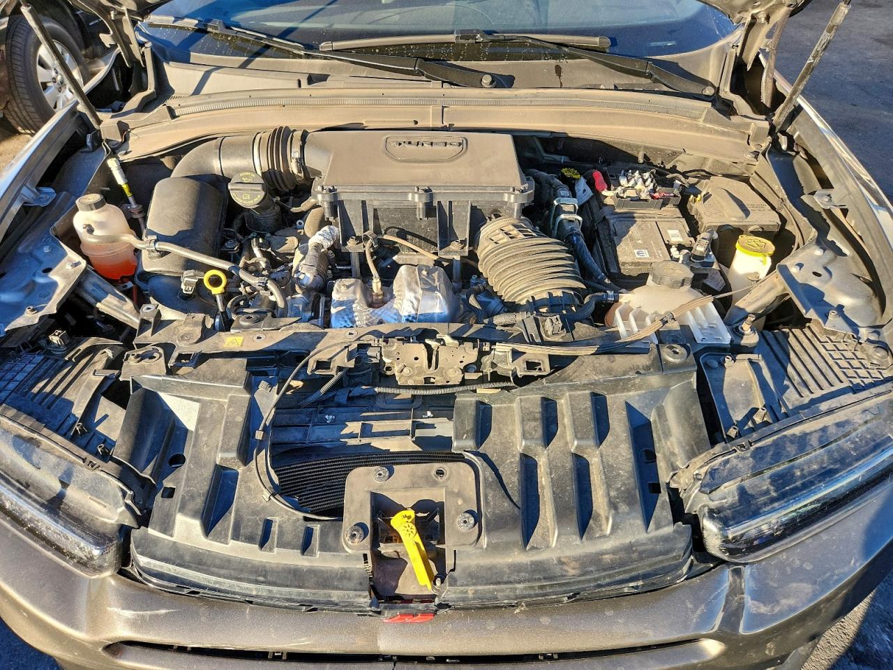 Dodge Hornet Gt Gt Image 10