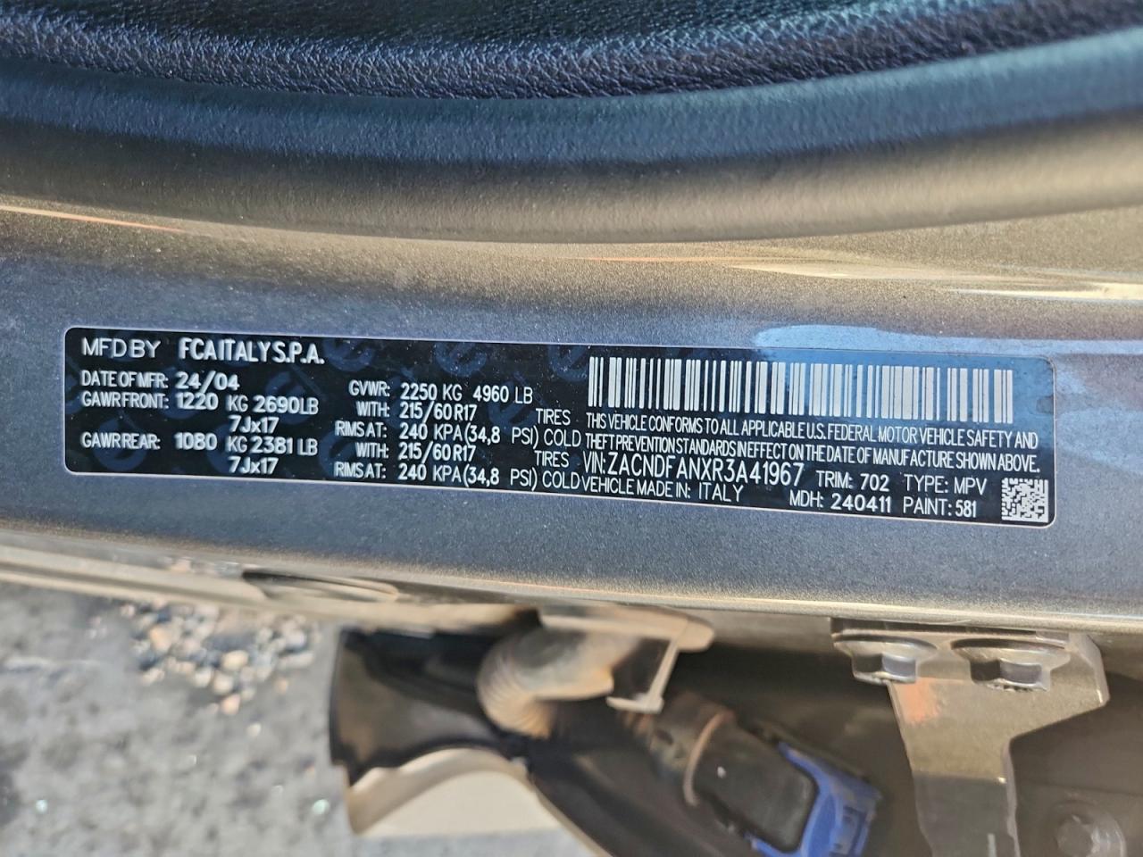 Dodge Hornet Gt Gt Image 12