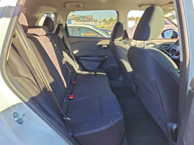 Nissan Rogue S Image 10