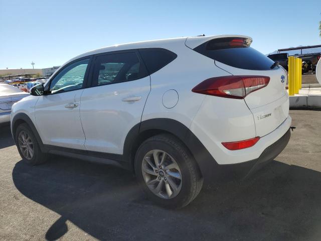 Hyundai TUCSON Se Image 3