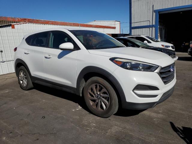 Hyundai TUCSON Se Image 6