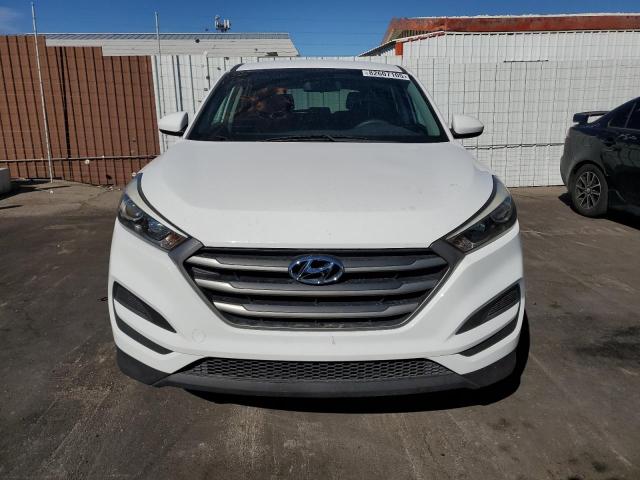 Hyundai TUCSON Se Image 5