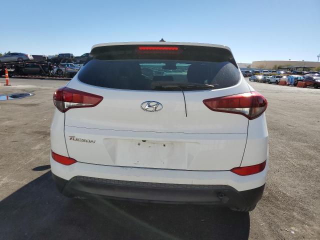 Hyundai TUCSON Se Image 8