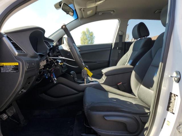 Hyundai TUCSON Se Image 2