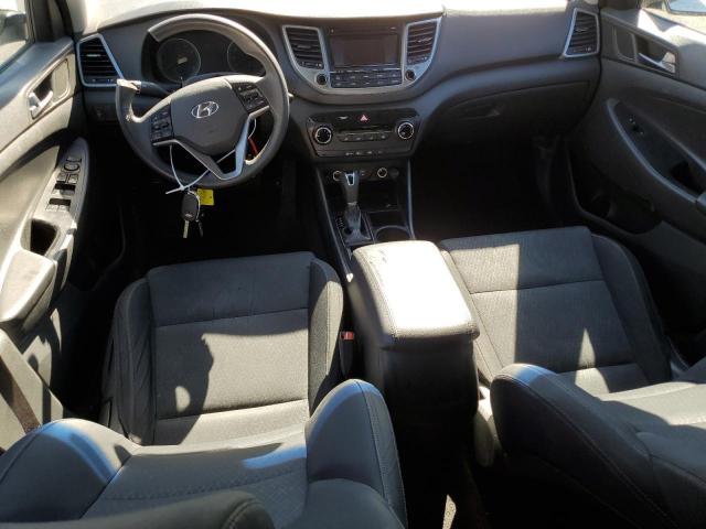 Hyundai TUCSON Se Image 9