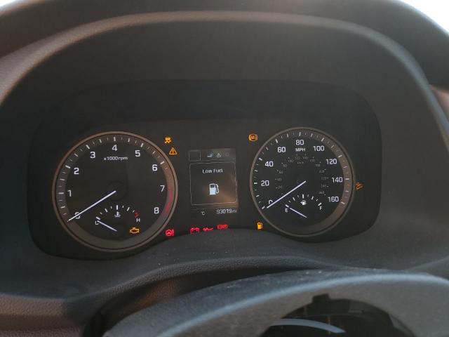 Hyundai TUCSON Se Image 7