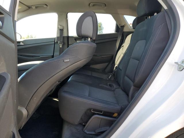 Hyundai TUCSON Se Image 12