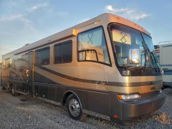  Salvage Samc Serengeti