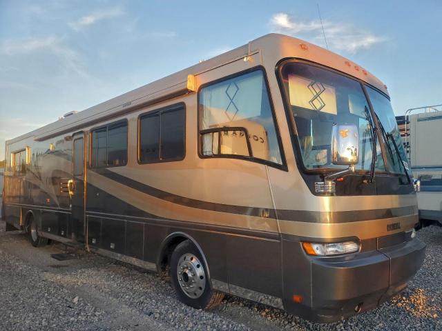  Salvage Samc Serengeti